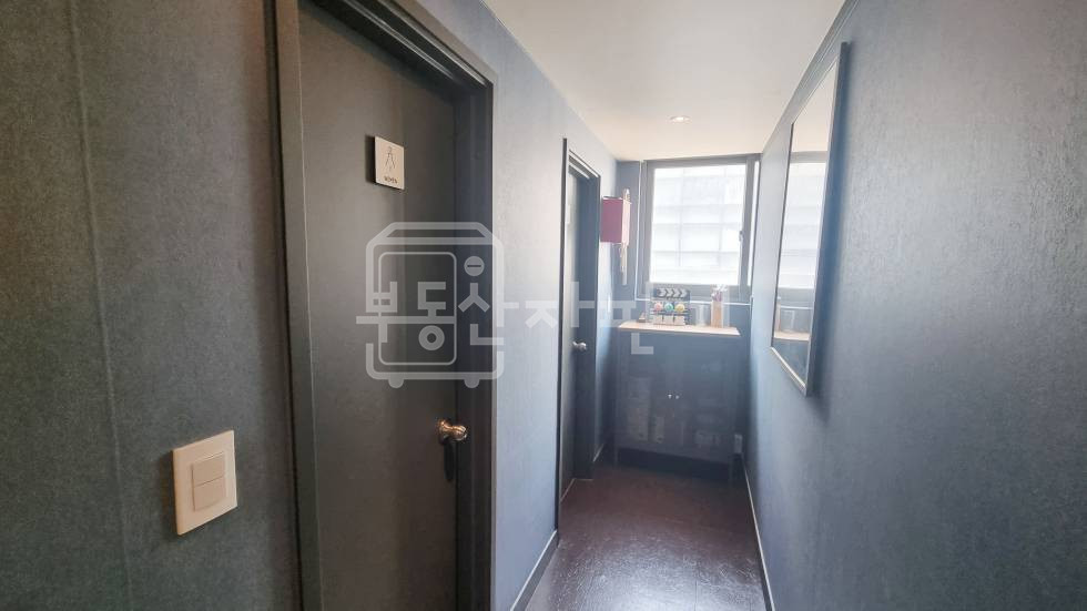 서울 강남구 신사동 강남을지병원사거리 인근, 3층 임대 월세 매물번호 35807 사진 4