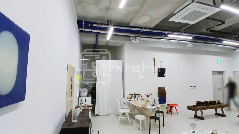 서울 서초구 방배동 무권리, 이수역 3분, 초역세권, 지하1층 임대 월세 매물번호 35623 사진 3