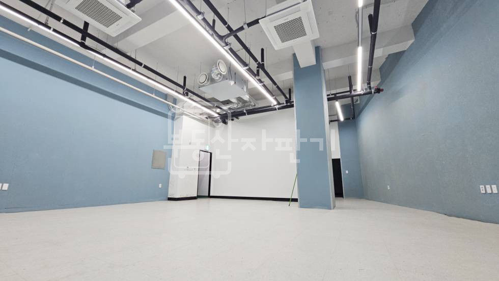 서울 서초구 서초동 무권리, 남부터미널역 도보 4분, 역세권, 코너건물, 지하2층 임대 월세 매물번호 35434 사진 4