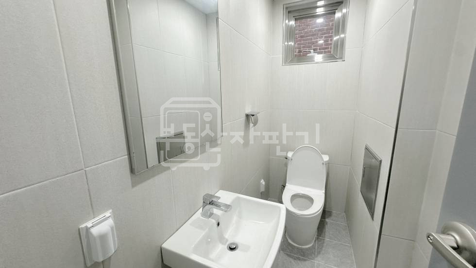 서울 강남구 대치동 신축 첫 입주, 삼성역 9분, 역세권,4층 임대 월세 매물번호 34089 사진 4