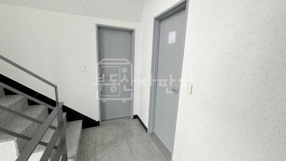 서울 강남구 대치동 신축 첫 입주, 삼성역 9분, 역세권,4층 임대 월세 매물번호 34089 사진 5