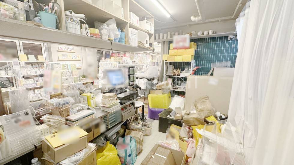 서울 강남구 신사동 신사동 가로수길 인근, 반지하 임대 월세 매물번호 31342 사진 1
