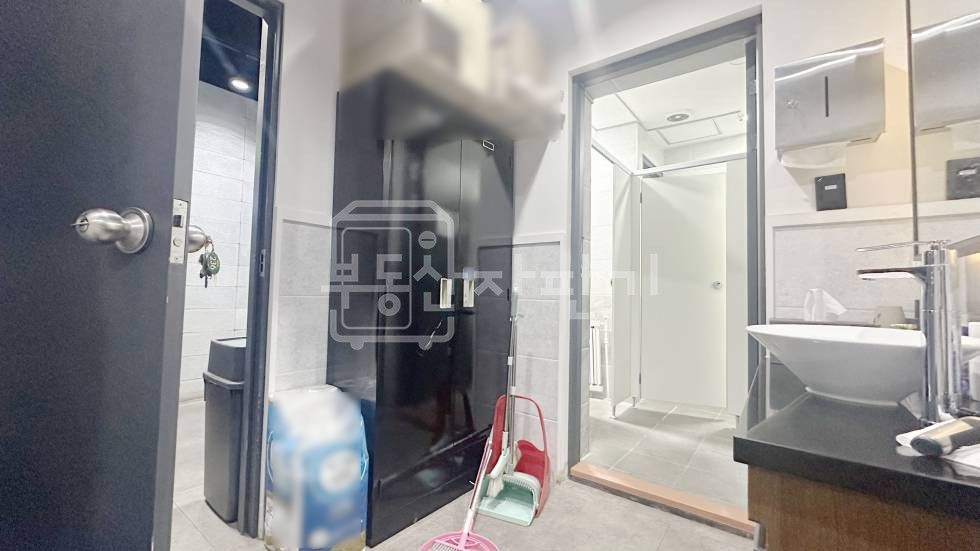 서울 강남구 신사동 무권리,신사동 가로수길 인근, 지하 1층 임대 월세 매물번호 35556 사진 5