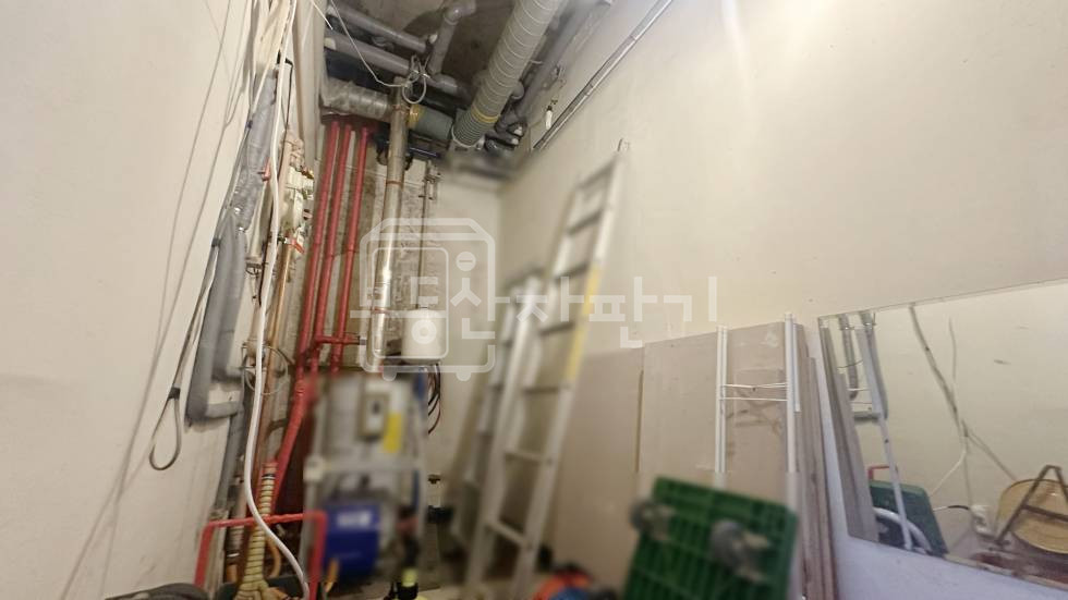 서울 강남구 신사동 무권리,신사동 가로수길 인근, 지하 1층 임대 월세 매물번호 21996 사진 6