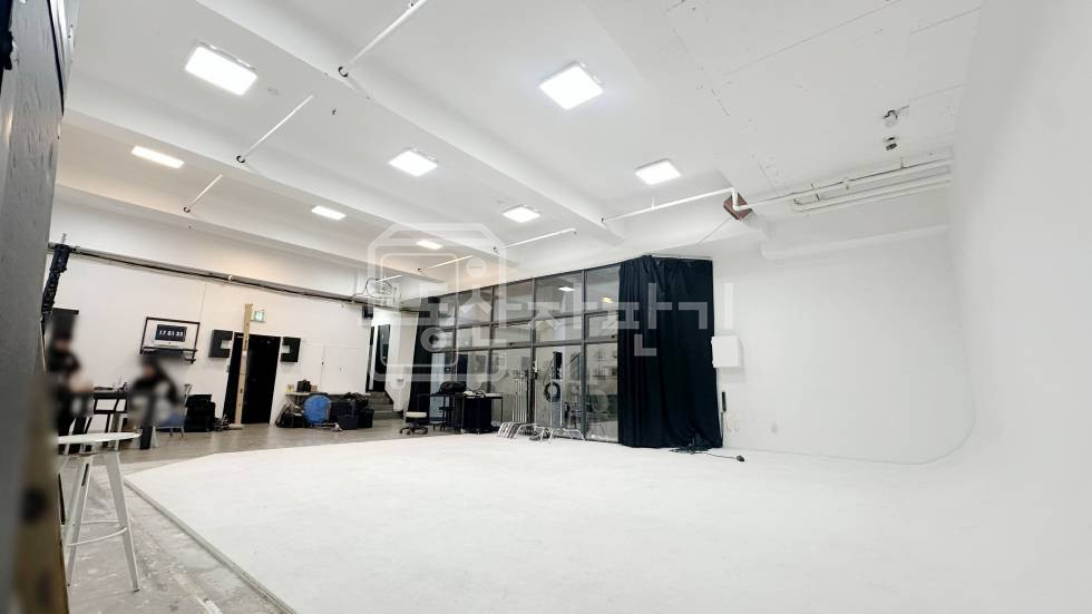 서울 강남구 논현동 무권리,서울학동초등학교 인근, 지하 1층 임대 월세 매물번호 35504 사진 2