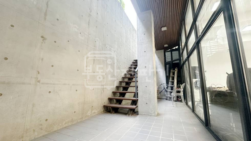 서울 강남구 논현동 무권리,서울학동초등학교 인근, 지하 1층 임대 월세 매물번호 35504 사진 5