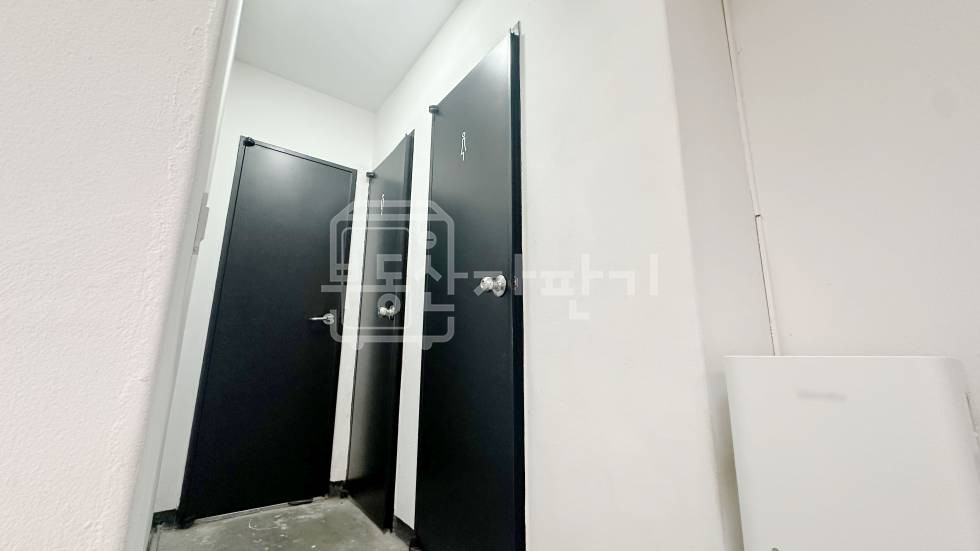 서울 강남구 논현동 무권리,서울학동초등학교 인근, 지하 1층 임대 월세 매물번호 35504 사진 6