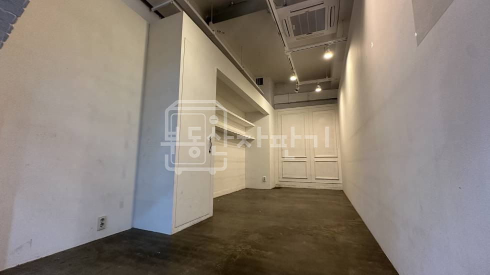 서울 강남구 논현동 무권리,학동역 1분,초역세권, 지하 1층 임대 월세 매물번호 35503 사진 7