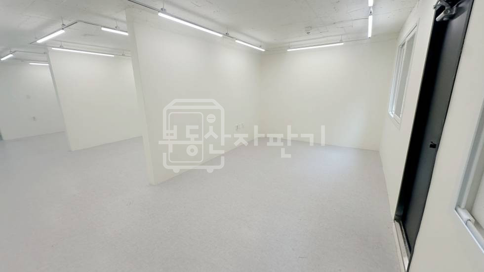 서울 강남구 도곡동 무권리,양재역 5분,역세권, 2층 임대 월세 매물번호 34996 사진 2