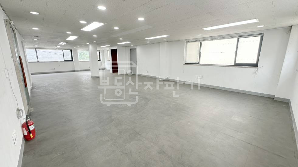 서울 강남구 삼성동 무권리,삼성중앙역 6분,역세권, 3층 임대 월세 매물번호 35224 사진 2