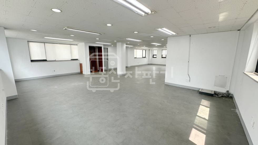 서울 강남구 삼성동 무권리,삼성중앙역 6분,역세권, 3층 임대 월세 매물번호 35224 사진 3