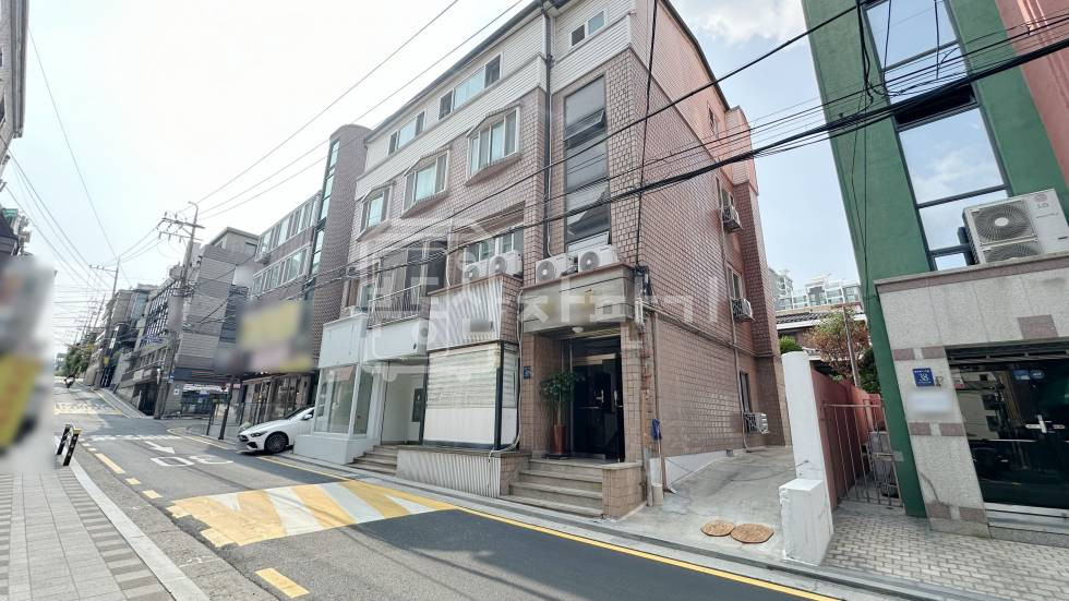 서울 강남구 삼성동 무권리,삼성중앙역 6분,역세권, 지하 1층 임대 월세 매물번호 24281 사진 1