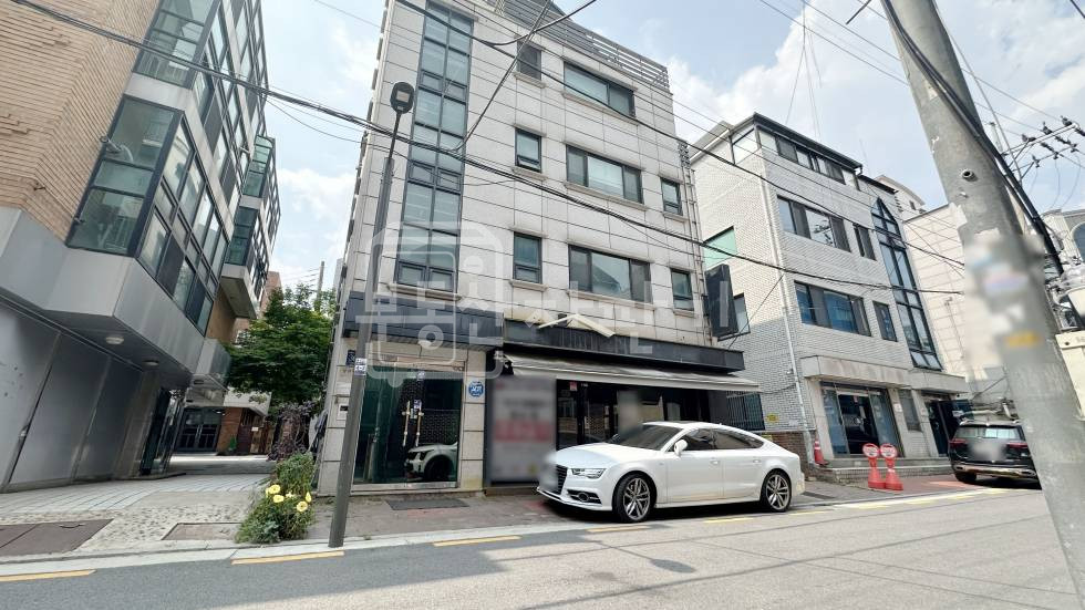 서울 강남구 삼성동 무권리,삼성중앙역 6분,역세권, 2층 임대 월세 매물번호 35223 사진 1