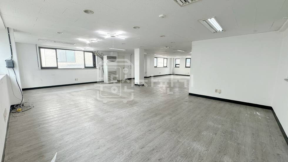 서울 강남구 삼성동 무권리,삼성중앙역 6분,역세권, 2층 임대 월세 매물번호 35223 사진 2