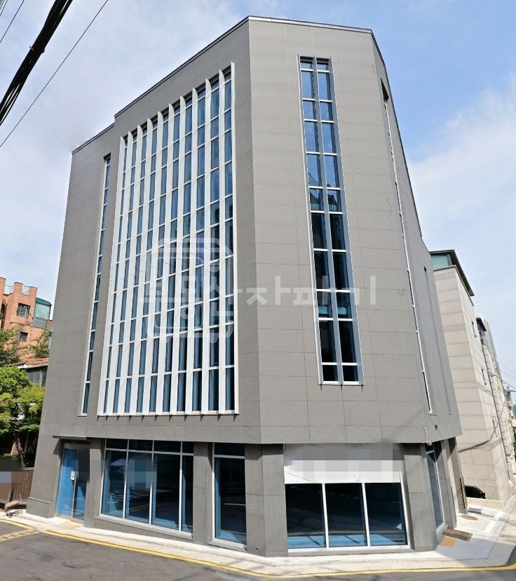 서울 강남구 대치동 신축 첫 입주, 삼성역 9분, 역세권,2층 임대 월세 매물번호 34088 사진 1