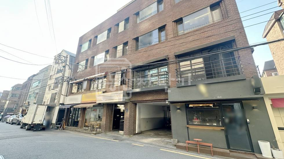 서울 강남구 신사동 신사역 6분,역세권, 2층 임대 월세 매물번호 35132 사진 1