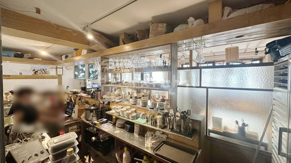서울 강남구 신사동 신사역 6분,역세권, 2층 임대 월세 매물번호 35132 사진 2