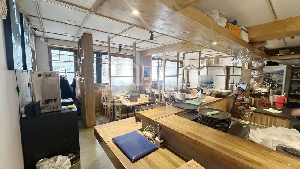 서울 강남구 신사동 신사역 6분,역세권, 2층 임대 월세 매물번호 35132 사진 3