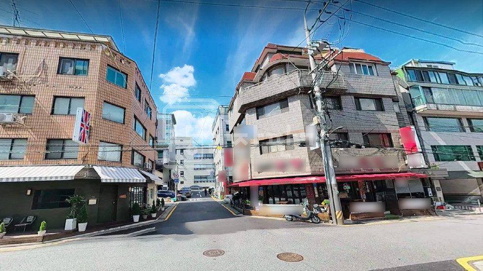 서울 강남구 도곡동 무권리,매봉역 5분,역세권, 지하 1층 임대 월세 매물번호 31697 사진 1