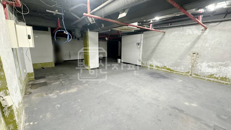 서울 강남구 삼성동 무권리,선릉역 6분,역세권, 지하 1층 임대 월세 매물번호 34988 사진 1