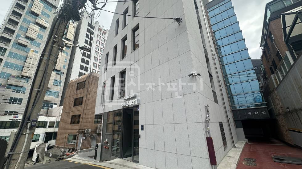 서울 강남구 논현동 무권리,신사역 1분,초역세권, 지하 1층 임대 월세 매물번호 34958 사진 1