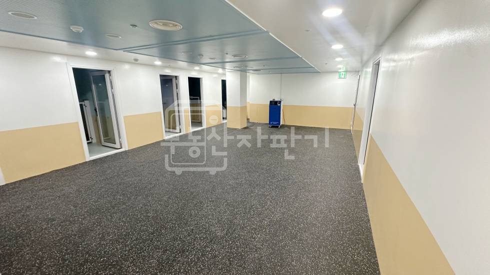 서울 강남구 논현동 신사역 3분,초역세권, 지하 1층 임대 월세 매물번호 30935 사진 3