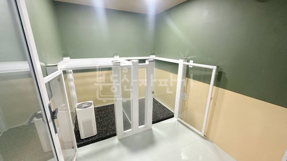 서울 강남구 논현동 신사역 3분,초역세권, 지하 1층 임대 월세 매물번호 30935 사진 7