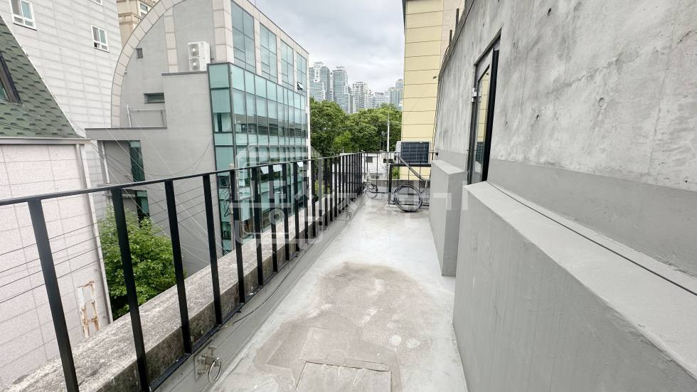 서울 강남구 도곡동 무권리,매봉역 4분, 4층 임대 월세 매물번호 34292 사진 5