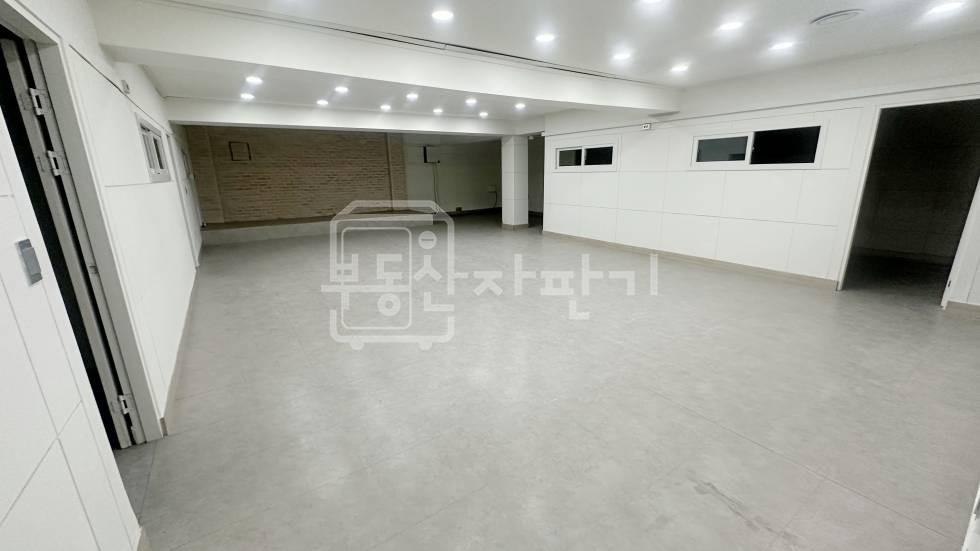 서울 강남구 역삼동 무권리 역삼초등학교 인근, 지하1층 임대 월세 매물번호 34199 사진 2