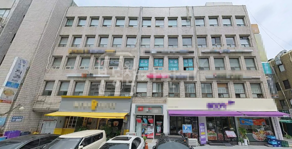 서울 강남구 개포동 무권리, 개포동역 2분, 초역세권, 1층 임대 월세 매물번호 30956 사진 1