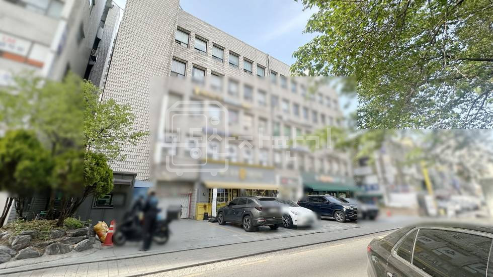 서울 강남구 개포동 무권리, 개포동역 2분, 초역세권, 1층 임대 월세 매물번호 30956 사진 3