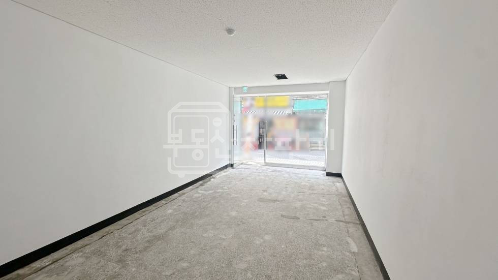 서울 강남구 개포동 무권리, 개포동역 2분, 초역세권, 1층 임대 월세 매물번호 30956 사진 4