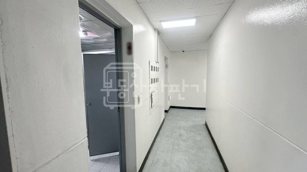 서울 강남구 개포동 무권리, 개포동역 2분, 초역세권, 1층 임대 월세 매물번호 30956 사진 7