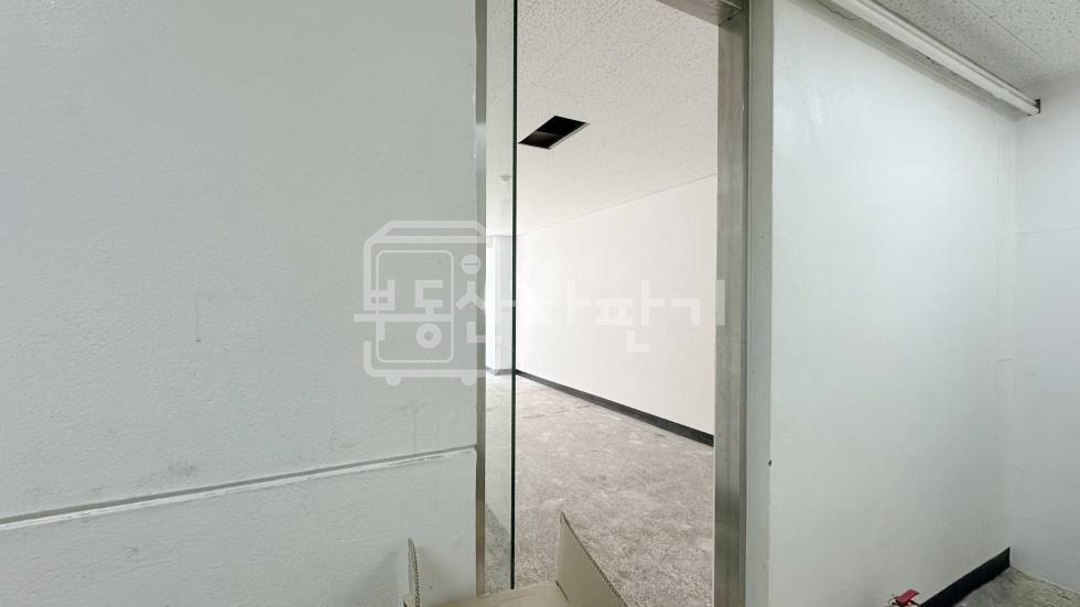 서울 강남구 개포동 무권리, 개포동역 2분, 초역세권, 1층 임대 월세 매물번호 30956 사진 8