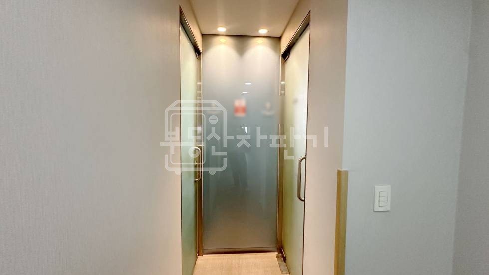 서울 강남구 신사동 무권리,압구정역 7분,역세권, 6층 임대 월세 매물번호 34135 사진 8