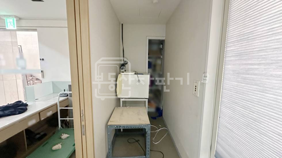 서울 강남구 신사동 무권리,압구정역 7분,역세권, 6층 임대 월세 매물번호 34135 사진 16