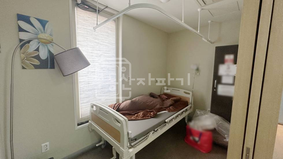서울 강남구 신사동 무권리,압구정역 7분,역세권, 6층 임대 월세 매물번호 34135 사진 20