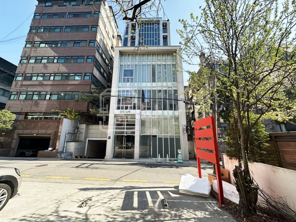 서울 강남구 도곡동 무권리, 뱅뱅사거리 인근, 1층 임대 월세 매물번호 29851 사진 1