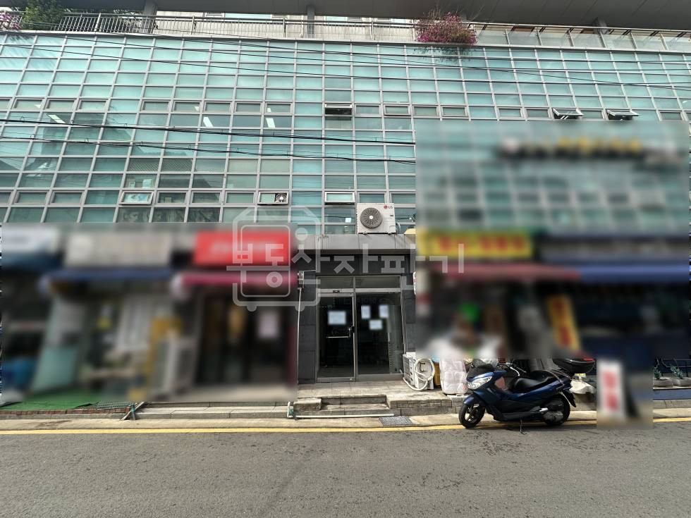 서울 강남구 삼성동 무권리, 삼성중앙역 4분, 1층 임대 월세 매물번호 33991 사진 1