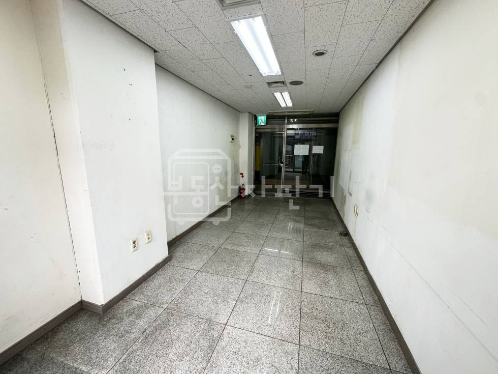서울 강남구 삼성동 무권리, 삼성중앙역 4분, 1층 임대 월세 매물번호 33991 사진 2