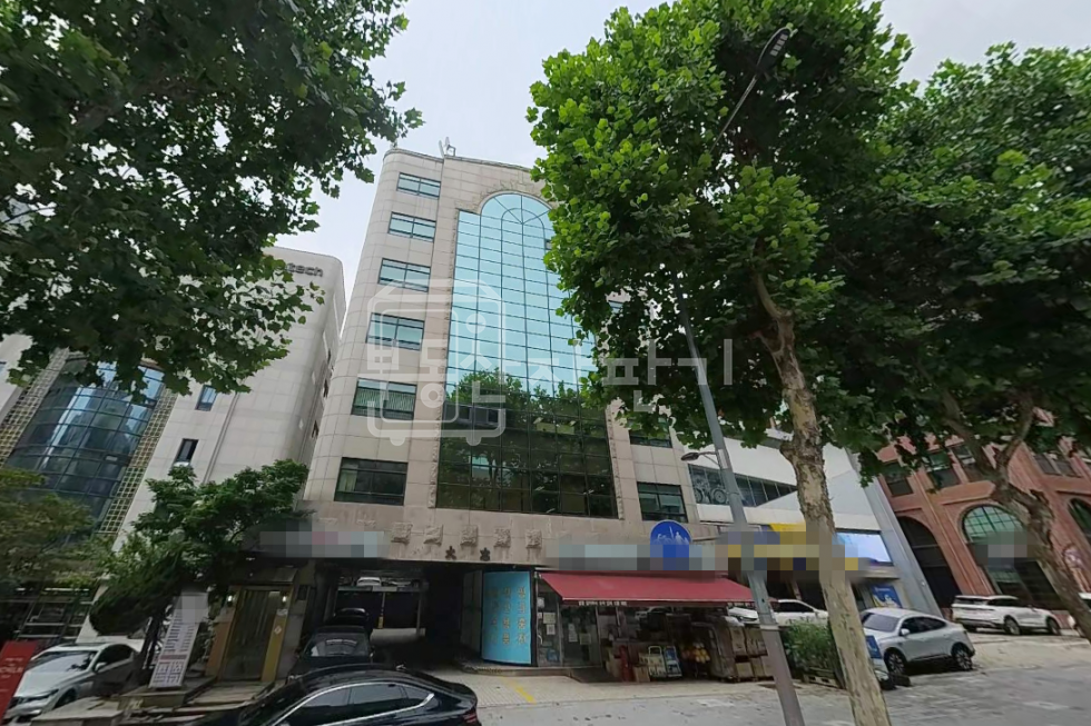 서울 강남구 삼성동 대로변, 역세권, 삼성중앙역 도보2분, 1층 상가 임대 월세 매물번호 30871 사진 1