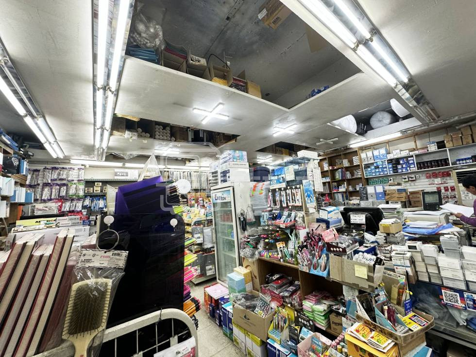 서울 강남구 삼성동 대로변, 역세권, 삼성중앙역 도보2분, 1층 상가 임대 월세 매물번호 30871 사진 2