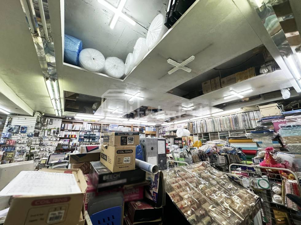 서울 강남구 삼성동 대로변, 역세권, 삼성중앙역 도보2분, 1층 상가 임대 월세 매물번호 30871 사진 3