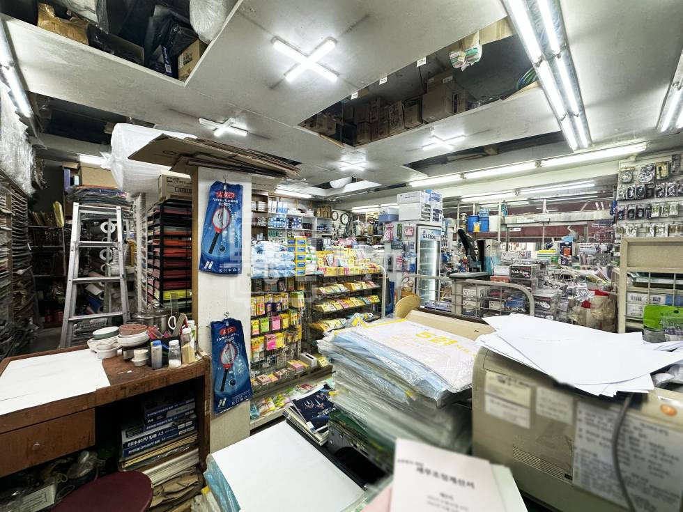서울 강남구 삼성동 대로변, 역세권, 삼성중앙역 도보2분, 1층 상가 임대 월세 매물번호 30871 사진 4