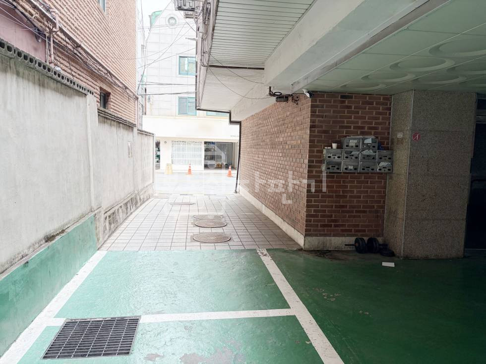 서울 강남구 논현동 무권리 학동역 도보 7분, 1층 임대 월세 매물번호 34090 사진 7