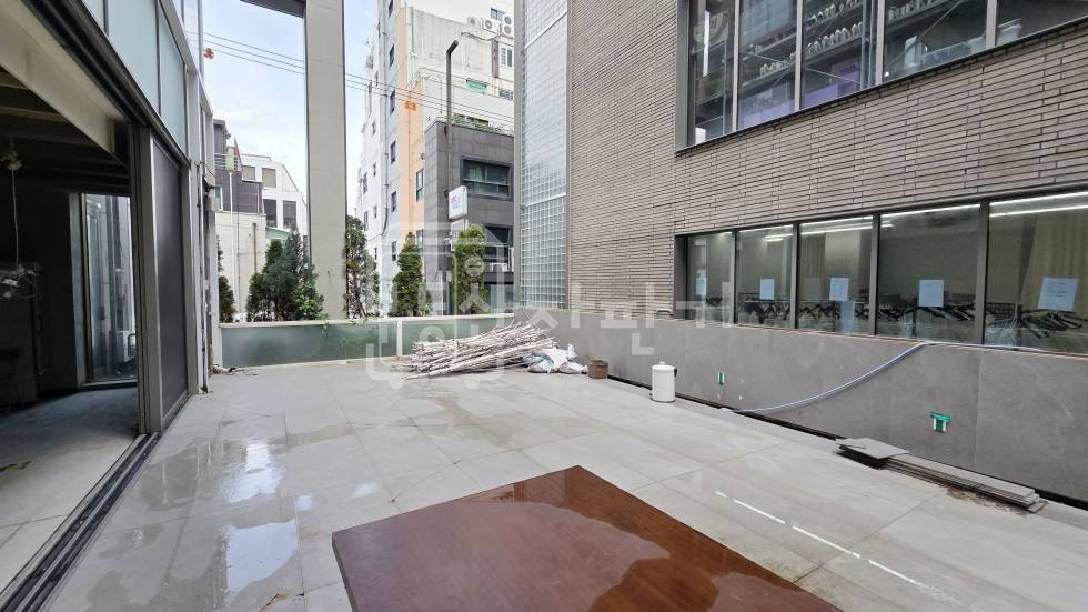 서울 강남구 청담동 압구정로데오역 도보 3분, 초역세권, 2층 임대 월세 매물번호 35566 사진 16