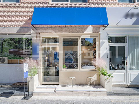 서울 송파구 송파동 석촌역 3분, 초역세권, 1층 임대 월세 매물번호 35854 사진 3