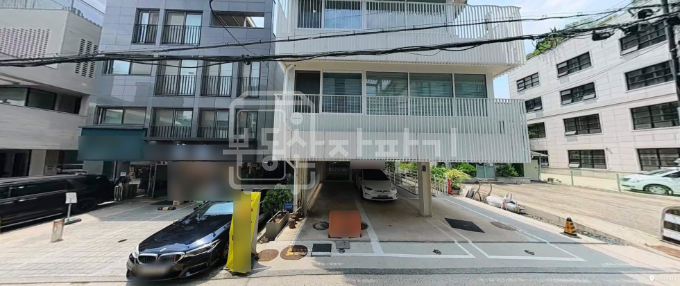 서울 강남구 역삼동 역삼역 5분, 역세권 1층 임대 월세 매물번호 35851 사진 1