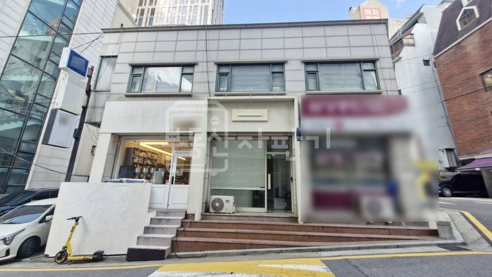 서울 강남구 논현동 학동역 5분, 1층 임대 월세 매물번호 35838 사진 5