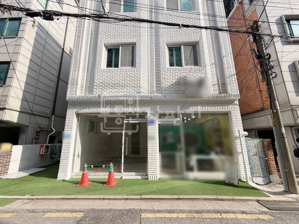 서울 송파구 석촌동 무권리, 헬리오시티 인근, 역세권 1층 임대 월세 매물번호 35874 사진 1